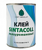 Клей SINTACOLL (Горячий) 1л