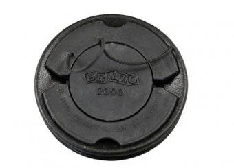 Клапан Bravo 2000 (Черный)