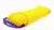 Линь плавающий круглый 8мм желтый 25м