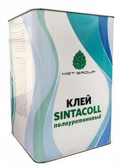 Клей SINTACOLL (21.5л)