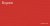 Тентовая акриловая ткань Recsystem 176 RED 325г 100х150см Тентовая акриловая ткань Recsystem 176 RED 325г 100х150см