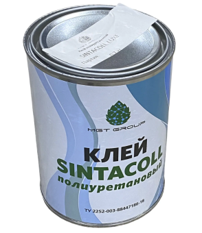 Клей SINTACOLL» LUXЕ (Холодный) 1л