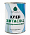 Клей SINTACOLL» LUXЕ (Холодный) 1л